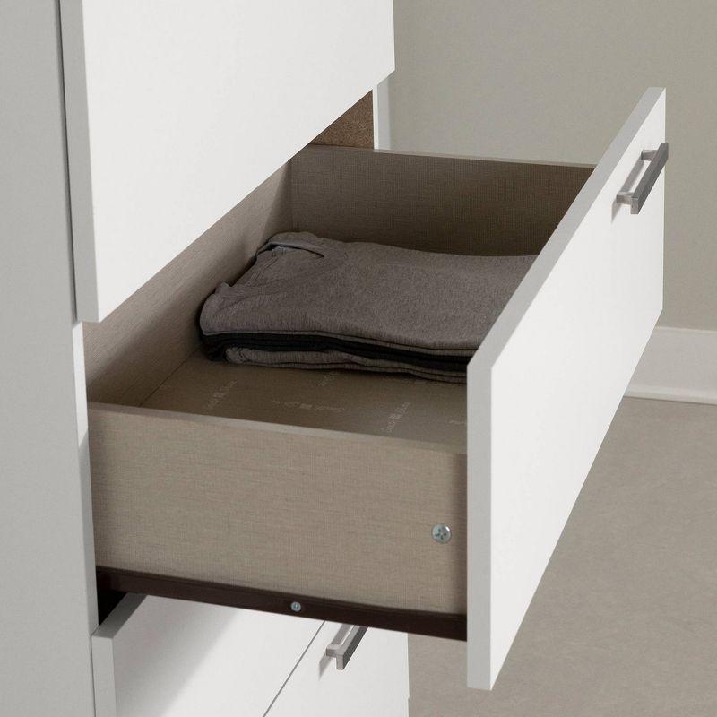 Cavalleri 29'' W 5 - Drawer Dresser