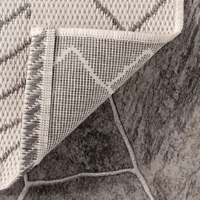 Nuloom Serna Moroccan Indoor/Outdoor Area Rug