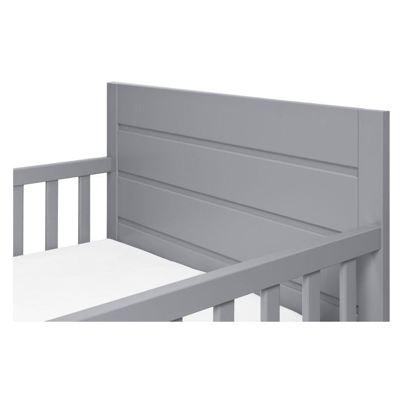 DaVinci Modena Toddler Bed