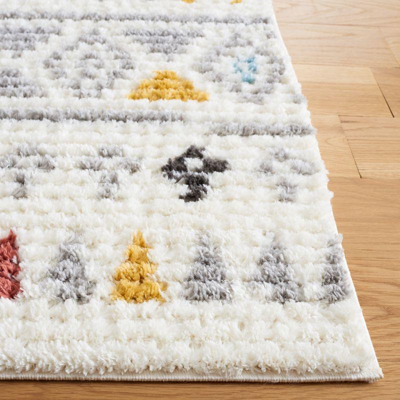 Marrakesh MRK300 Power Loomed Area Rug  - Safavieh