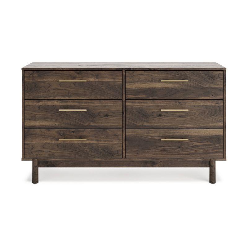 Dudzik 6 - Drawer Dresser