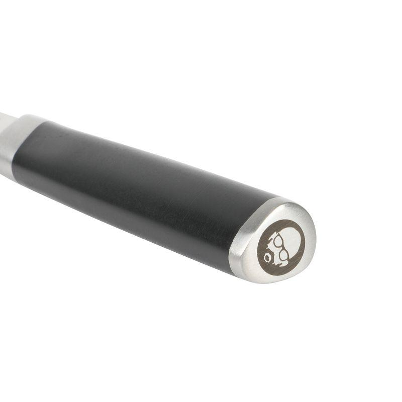 Babish High-Carbon 1.4116 German Steel 2.5" Bird's Beak Knife