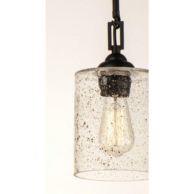 Charest 1 - Light Single Pendant