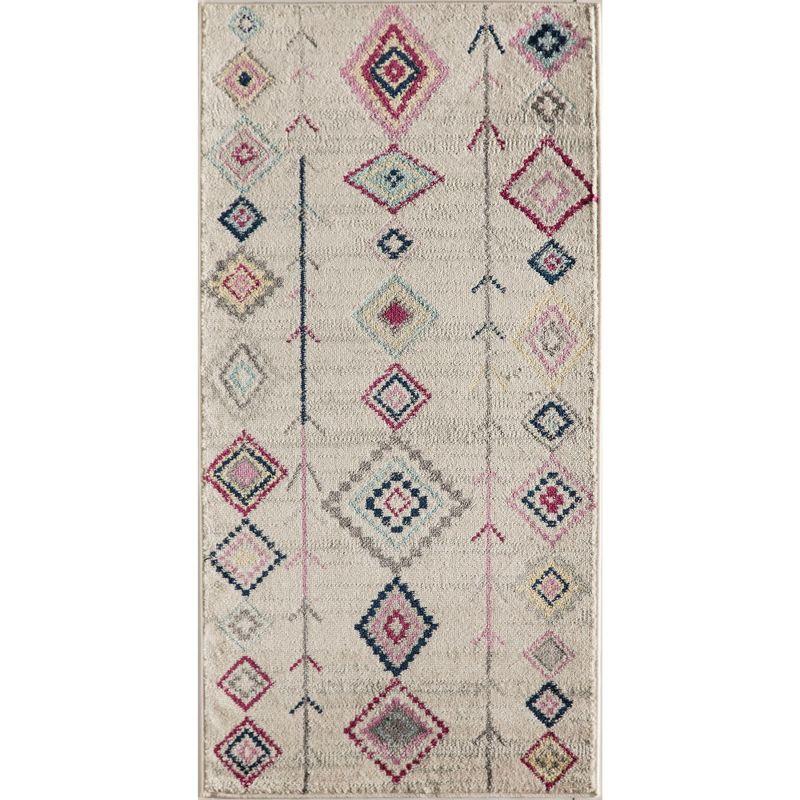 CosmoLiving By Cosmopolitan Soleil Area Rug