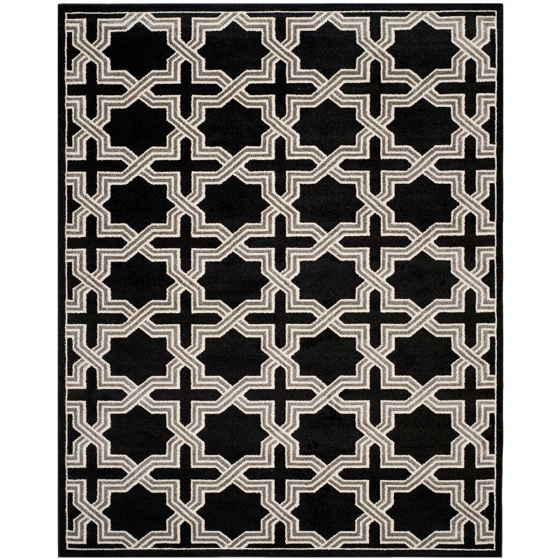 Amherst AMT418 Power Loomed Accent Rug  - Safavieh