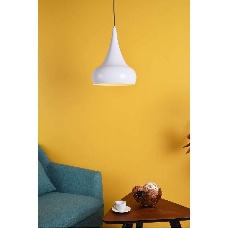 Beaudry 1 - Light Single Pendant