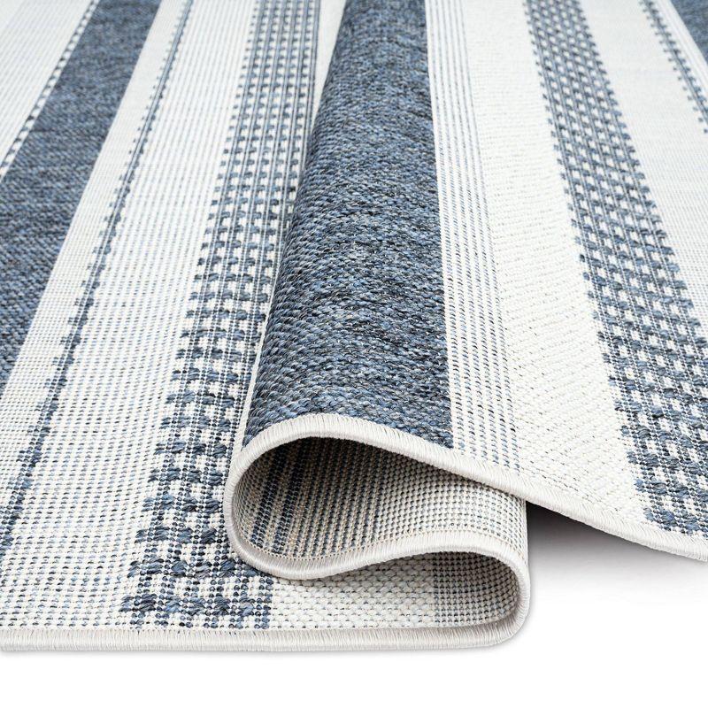 Tripoli Mateo Indoor/Outdoor Rug - Home Dynamix