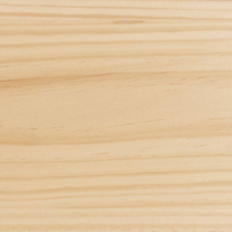 Dedrie Solid Wood Platform Bed