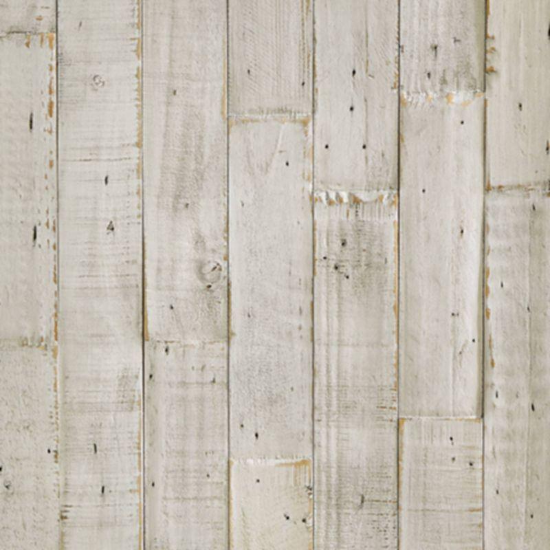 Carynhurst Rectangular End Table White - Signature Design by Ashley: Farmhouse Style, Distressed Finish, Storage Shelf