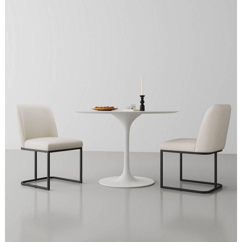 Serena Dining Chair - Manhattan Comfort