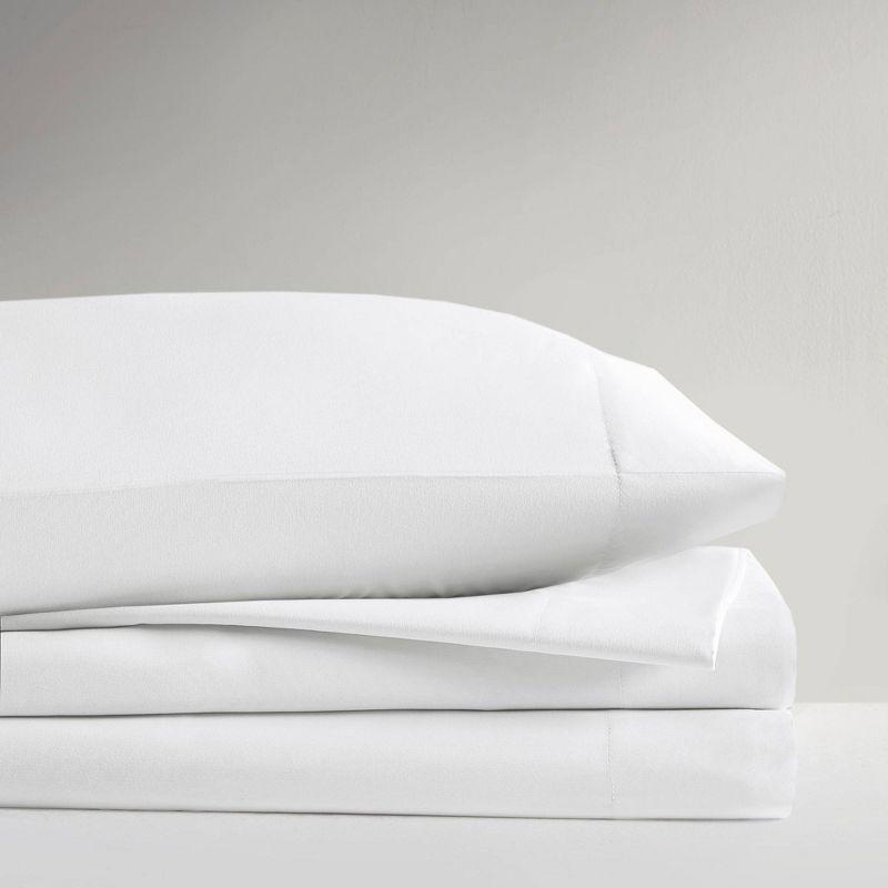 Microfiber All Season Soft Touch Sheet Set