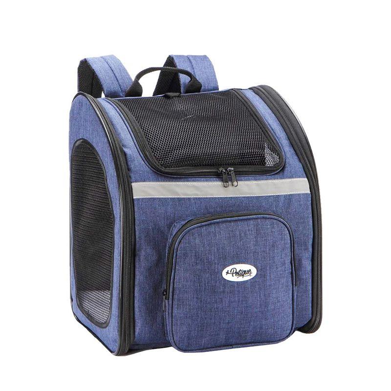 Petique Petique The Backpacker Pet Carrier