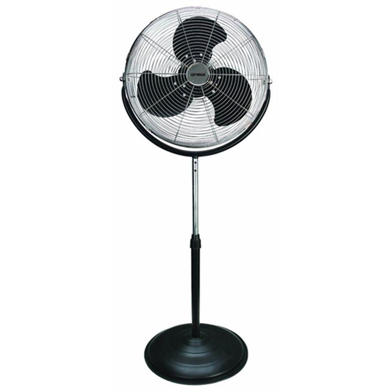 Optimus 18" Standing Fan