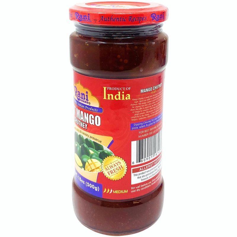 Araroot (Arrowroot) Powder - 14oz (400g) - Rani Brand Authentic Indian Products