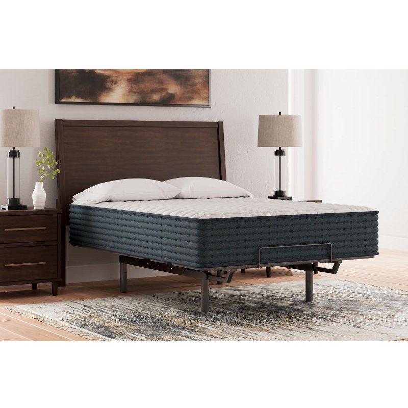 Signature Design by Ashley Hybrid 1200 Mattress