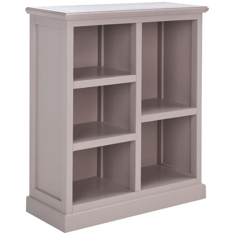 Maralah Shelf Unit - AMH6634 - Grey - Safavieh Couture