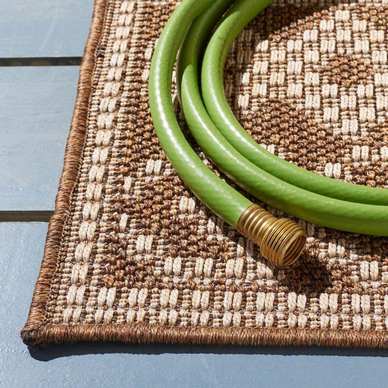 Martha Stewart Rugs Martha Stewart Indoor Outdoor Performance Machine Washable Southwestern Rug