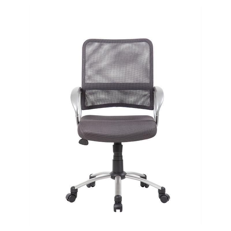 Mesh Swivel Chair - Boss Office Products