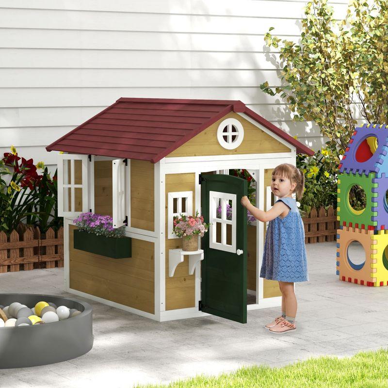 Costco Playhouse Outdoor Playhouse Target Wooden Playhouses Cedar