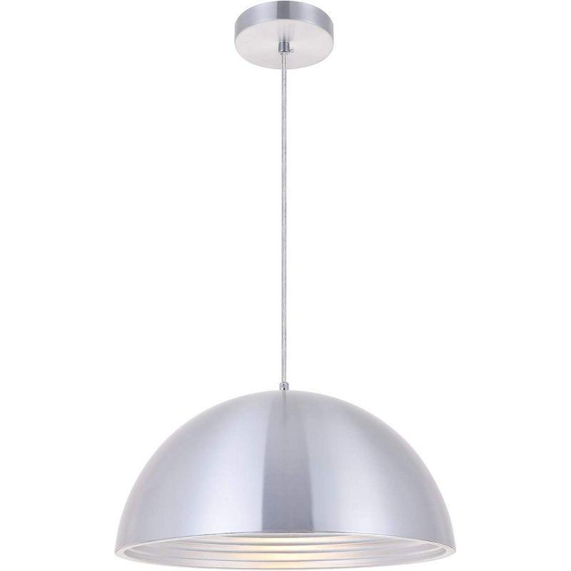 Beaudry 1 - Light Single Pendant