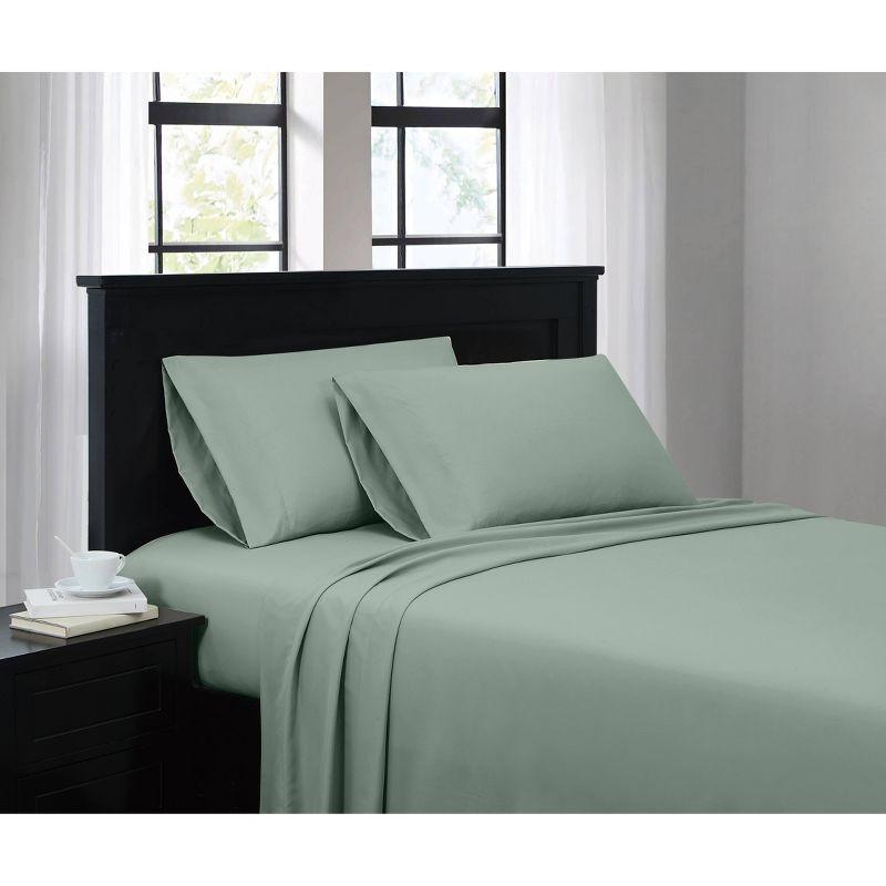 Truly Soft Everyday Sheet Set