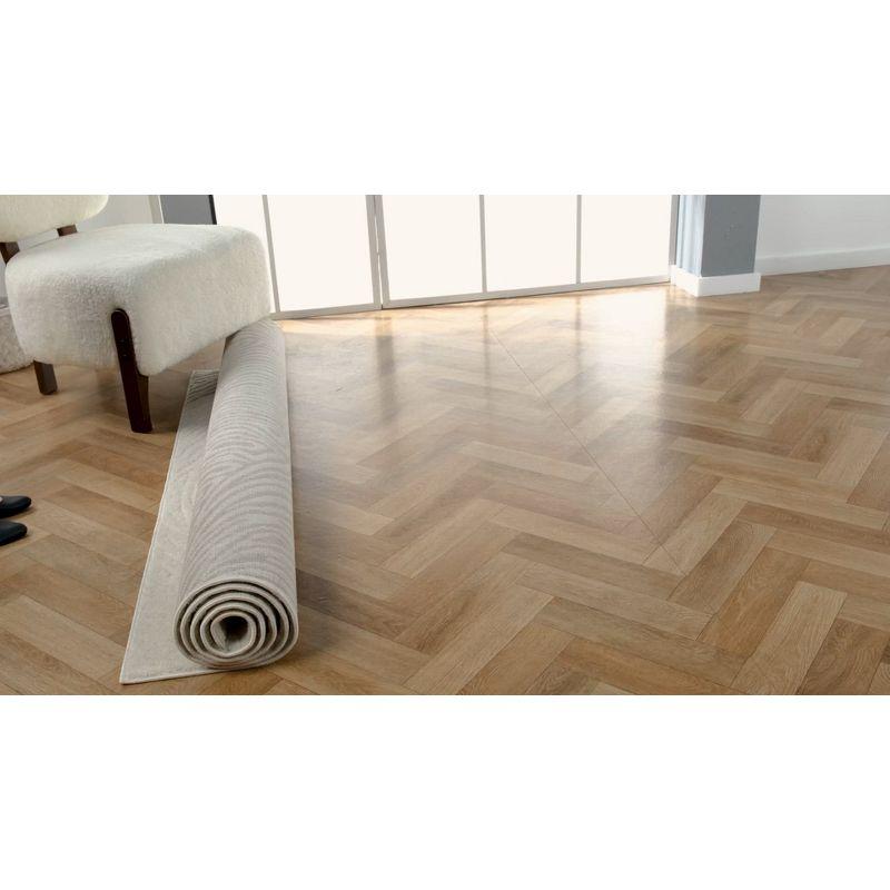 Luxe Weavers Abstract Wave Area Rug