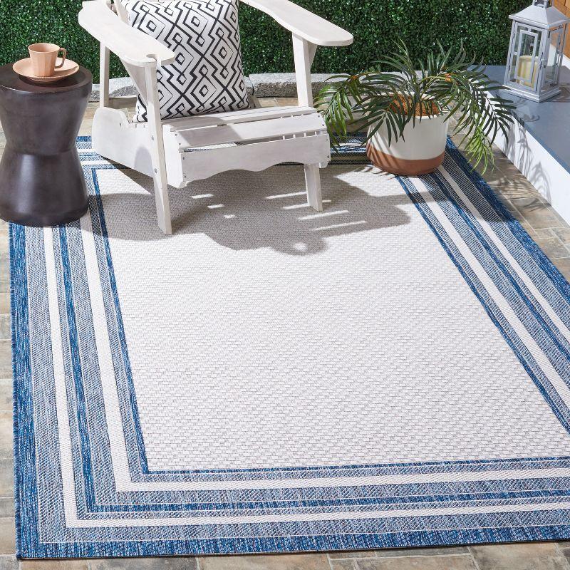 Courtyard CY8475 Indoor/Outdoor Area Rug  - Safavieh