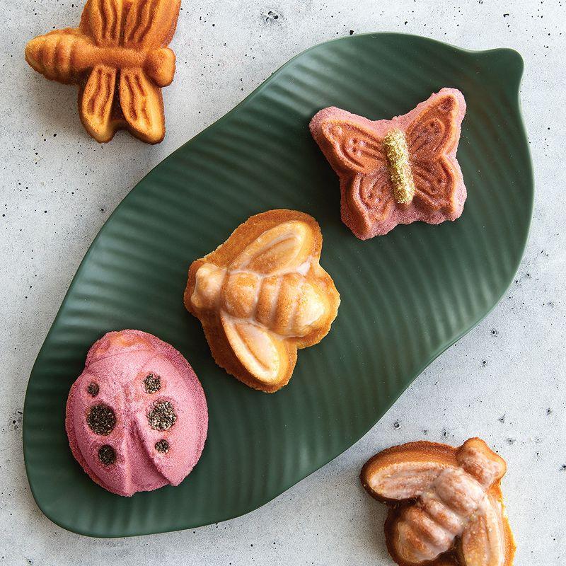 Nordic Ware Nordic Ware Backyard Bugs Pan