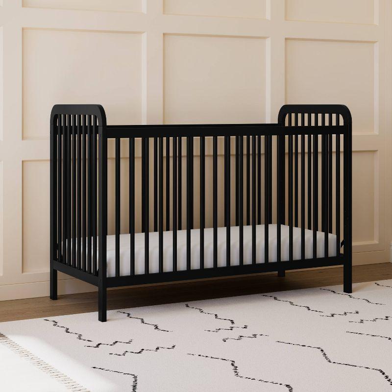 Storkcraft Pasadena 3-in-1 Convertible Crib