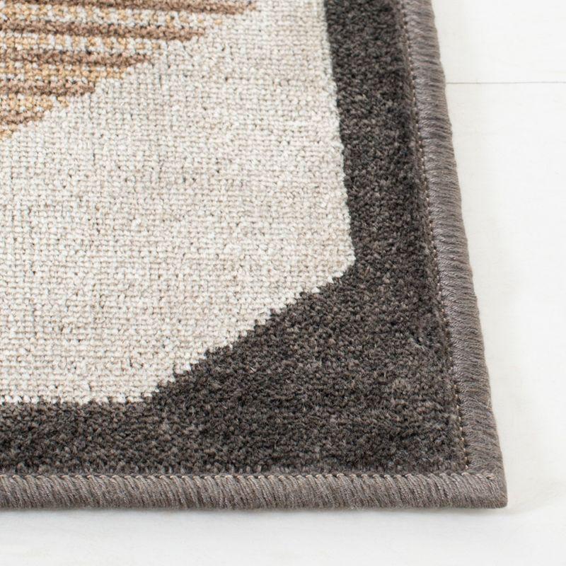 Atlas ATL980 Power Loomed Area Rug  - Safavieh