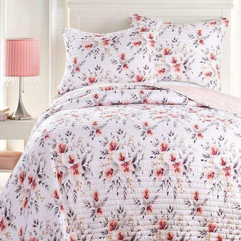 Adeline Quilt Set - Levtex Home