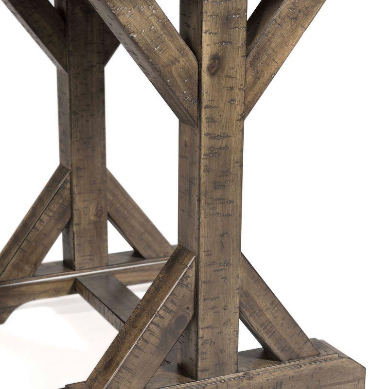 Burt Coffee Table