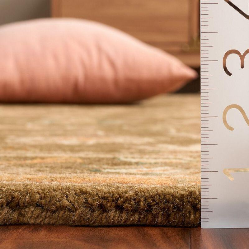 Safavieh Runner 2'3" x 4'