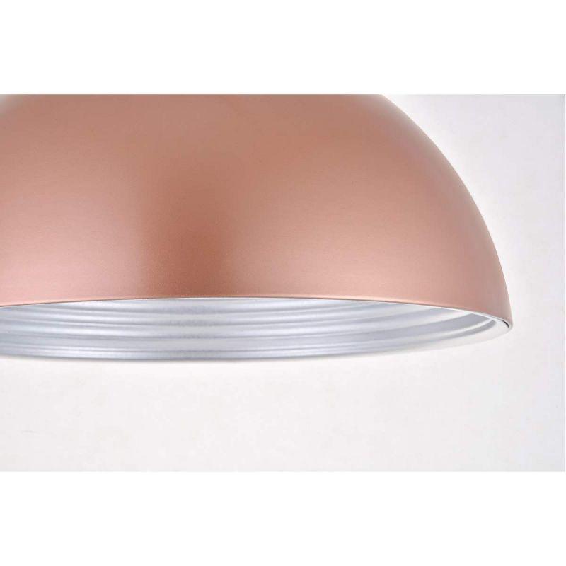 Beaudry 1 - Light Single Pendant