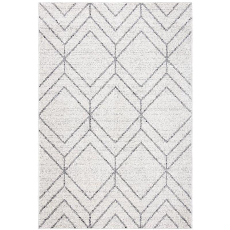 Adirondack ADR241 Power Loomed Area Rug  - Safavieh