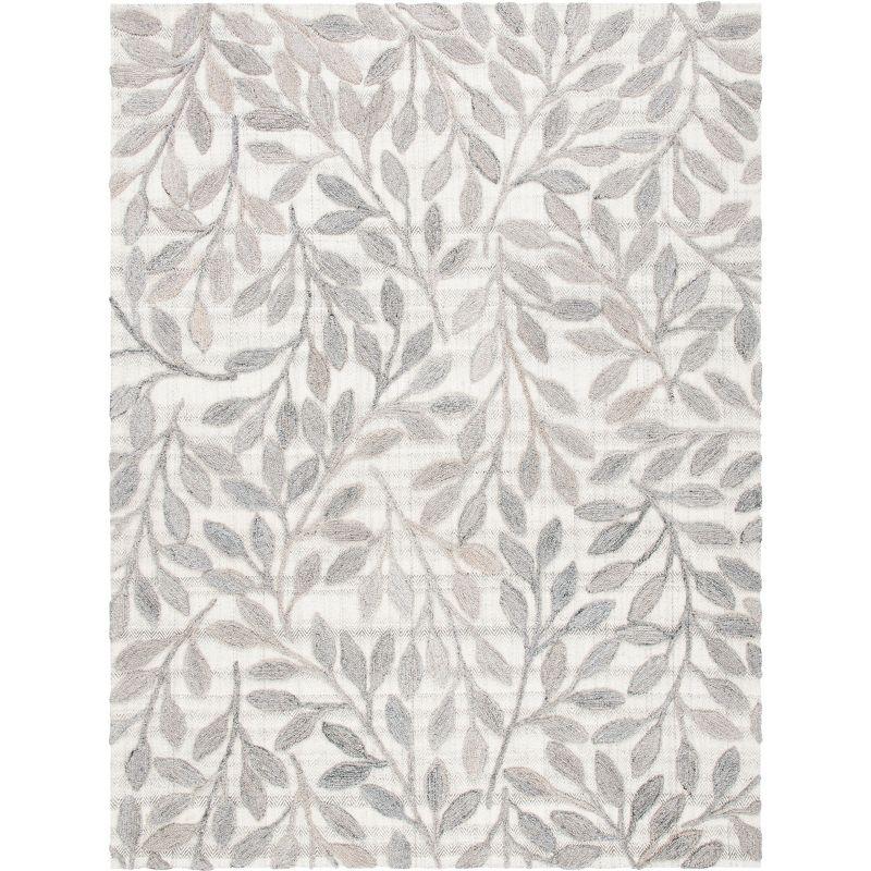 Southampton SHA302 Hand Tufted Area Rug  - Safavieh