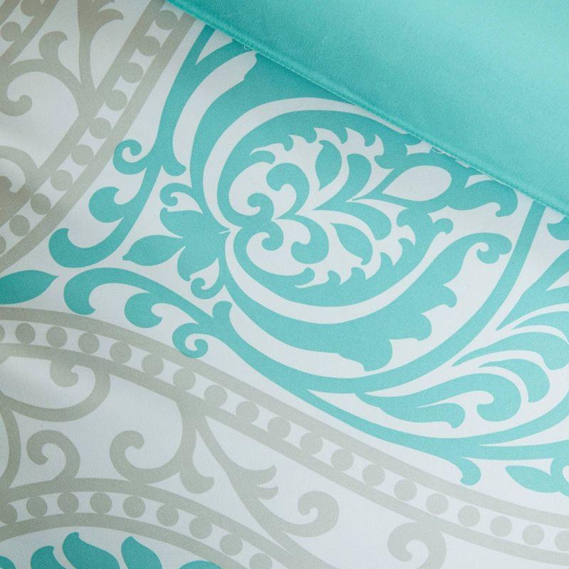 Damask Chelsea Comforter Set