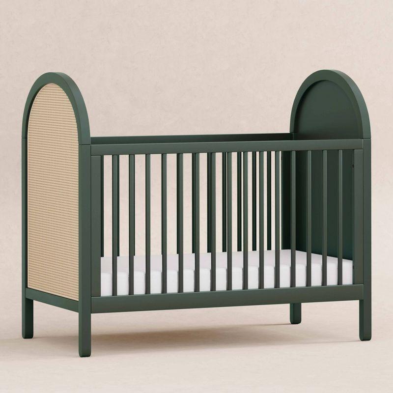 Bondi Cane 3-in-1 Convertible Crib