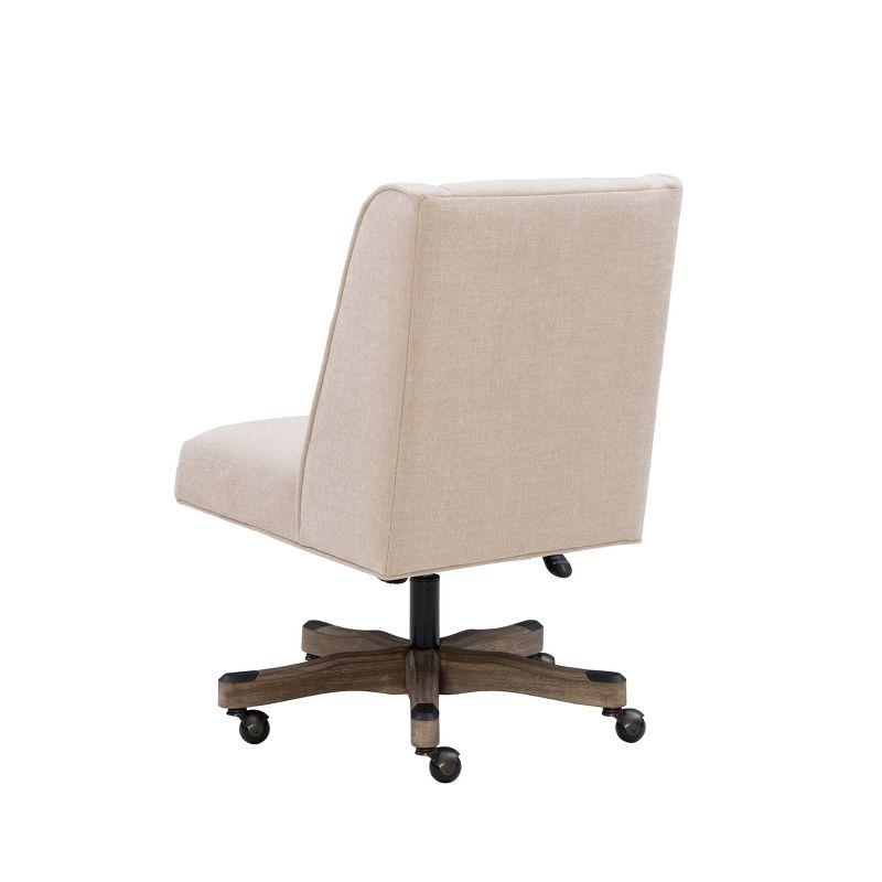 Draper Office Chair - Linon