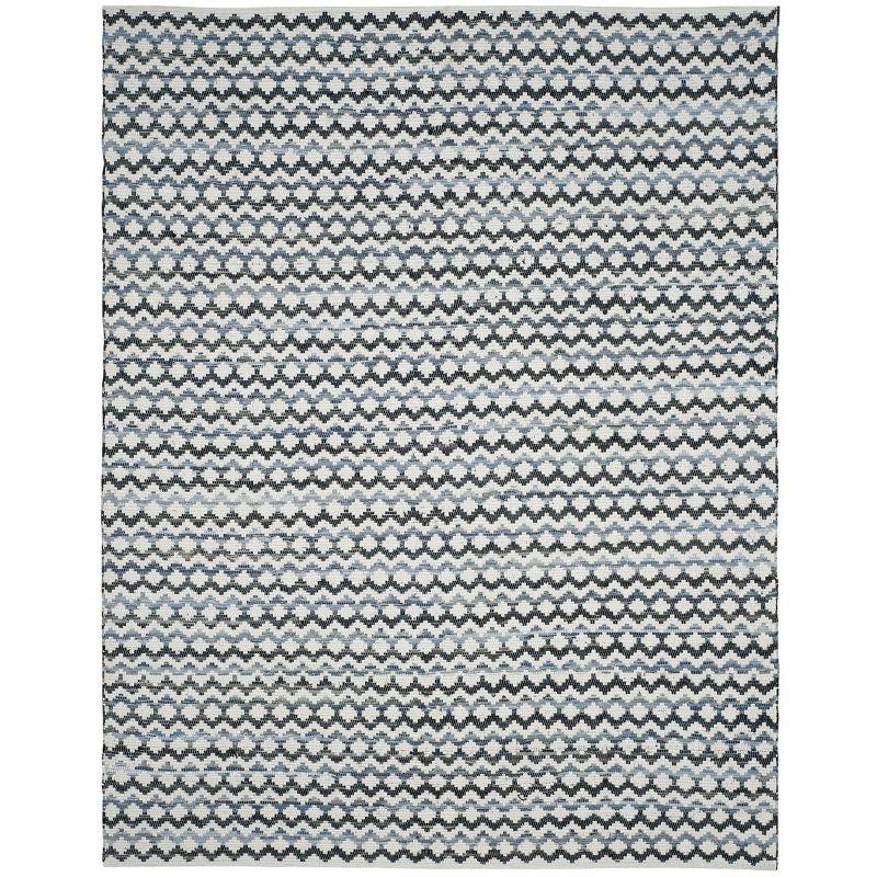 Montauk MTK120 Hand Woven Area Rug  - Safavieh