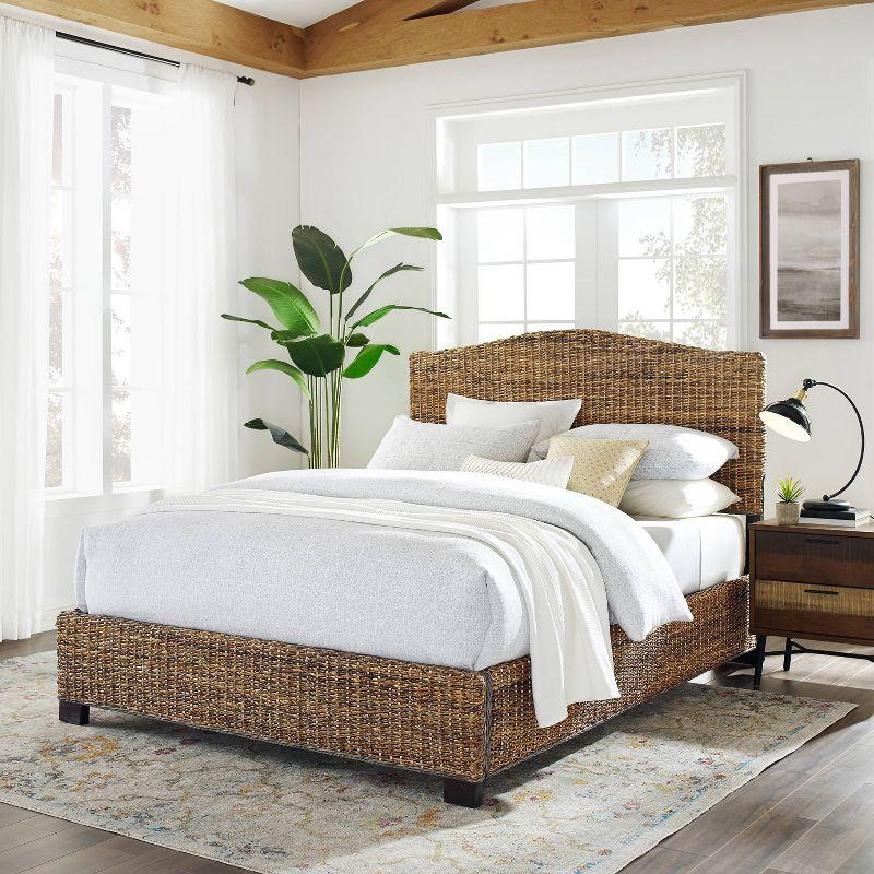 Serena Standard Bed