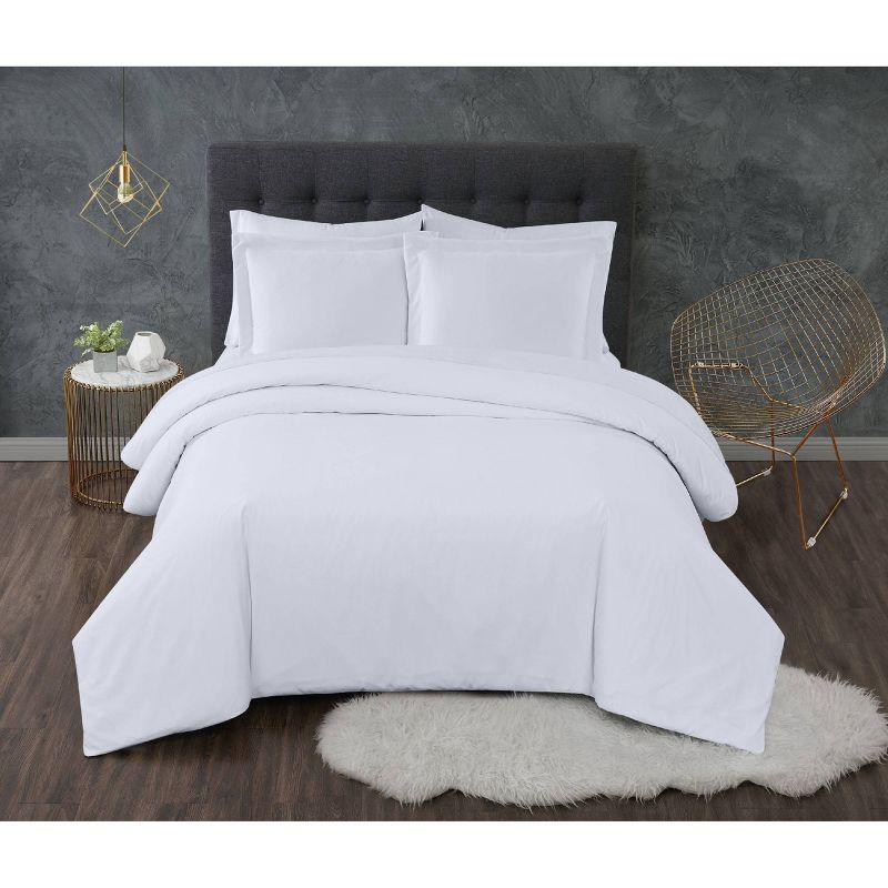 Truly Calm Duvet Cover Set