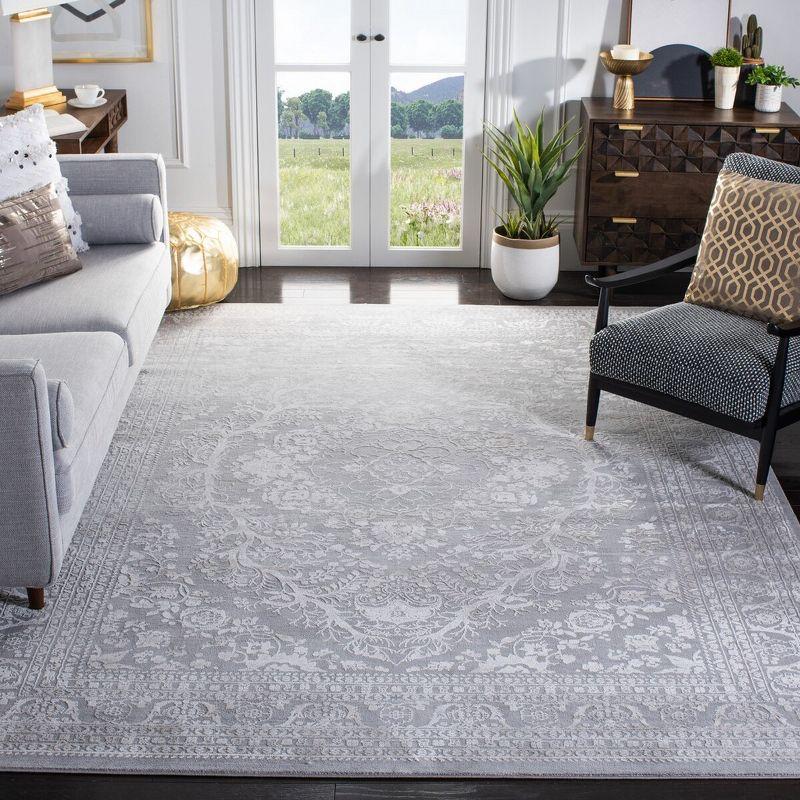 Reflection RFT668 Area Rug  - Safavieh