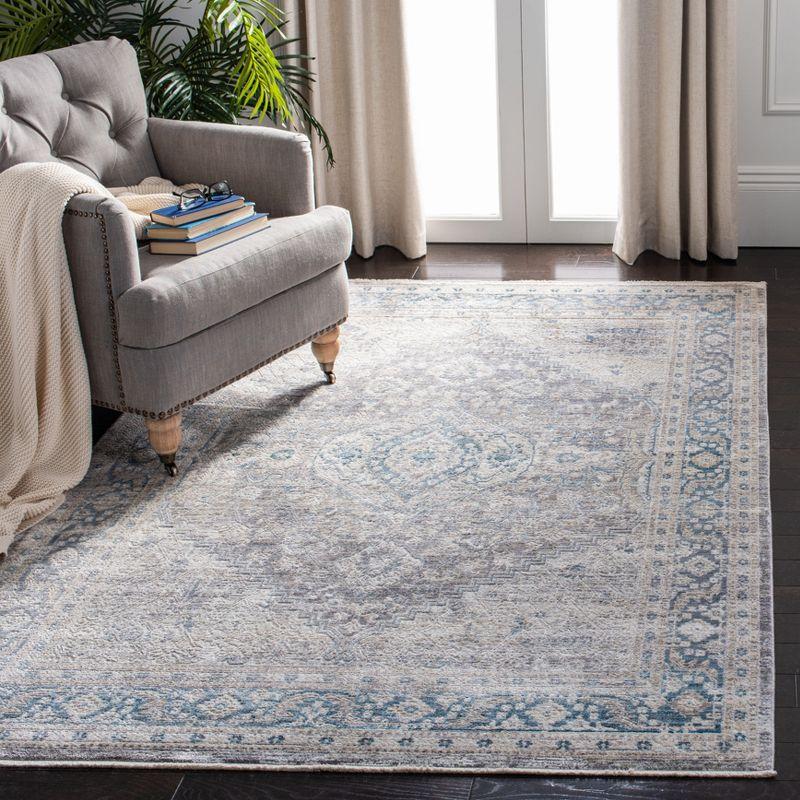 Dream DRM411 Power Loomed Area Rug  - Safavieh