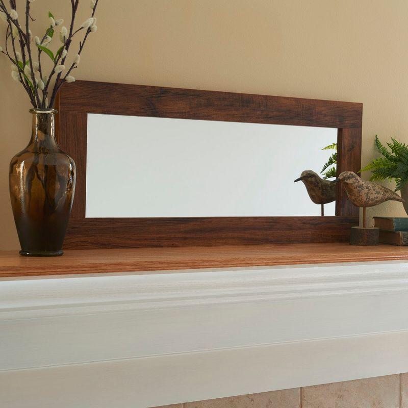 Rectangular Wall Mirror