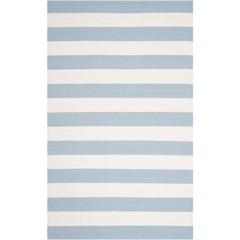 Montauk MTK712 Hand Woven Indoor Rug - Safavieh