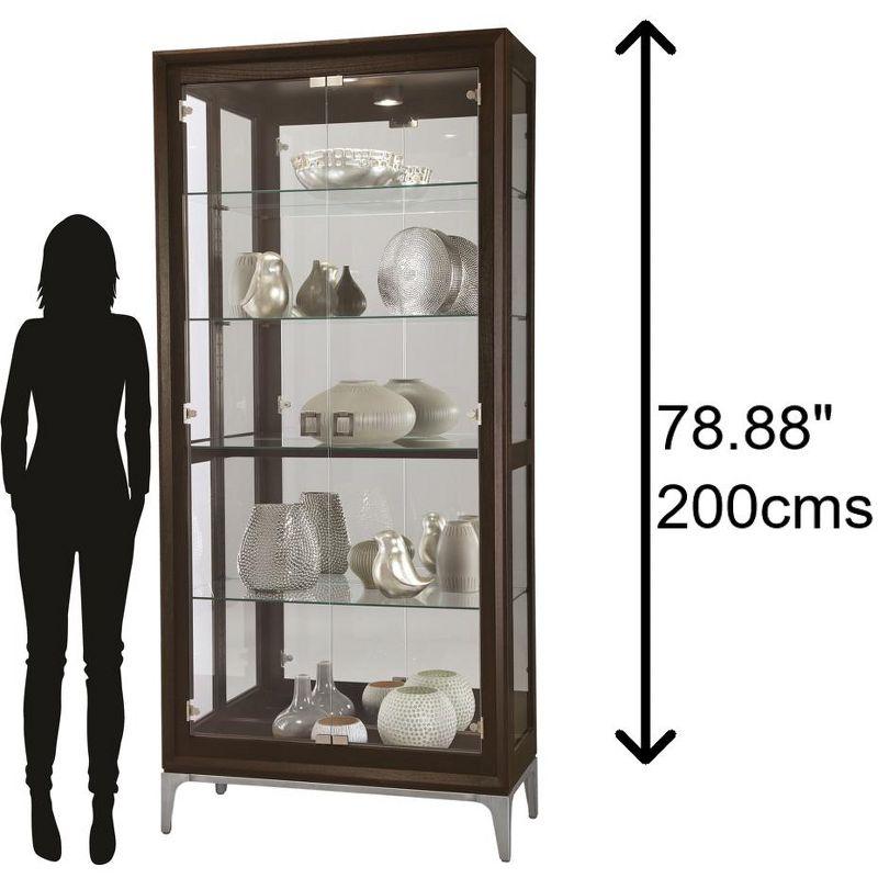 Howard Miller® Sheena Dining Cabinet