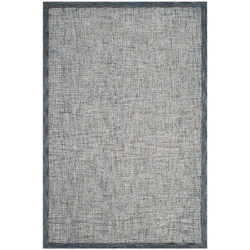 Abstract ABT220 Hand Tufted Area Rug  - Safavieh