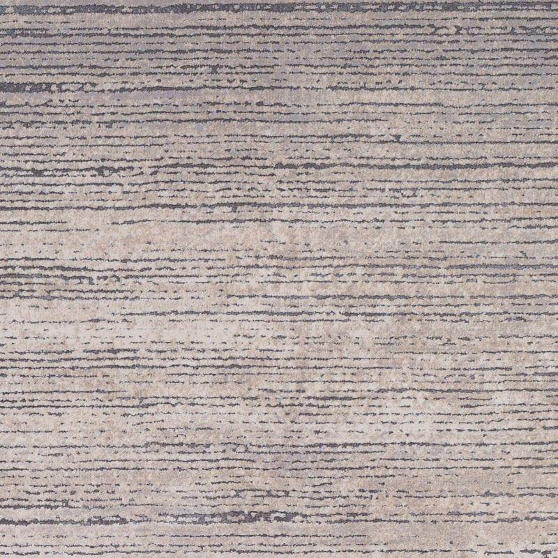 Emma Modern Rug Gray - Artistic Weavers