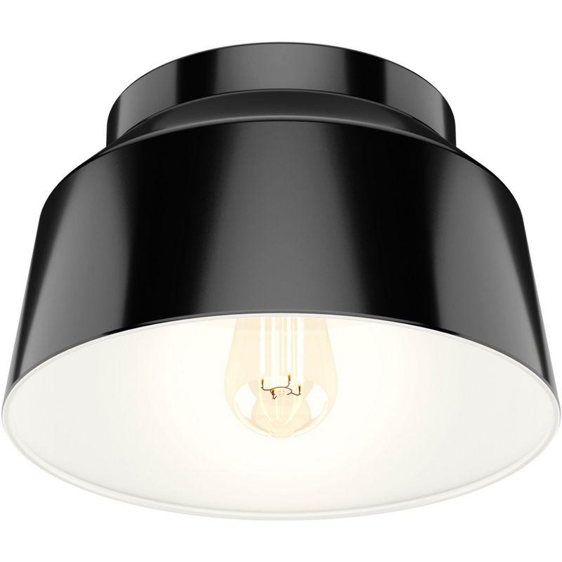 Cranbrook 1 -Light 11.5" Flush Mount